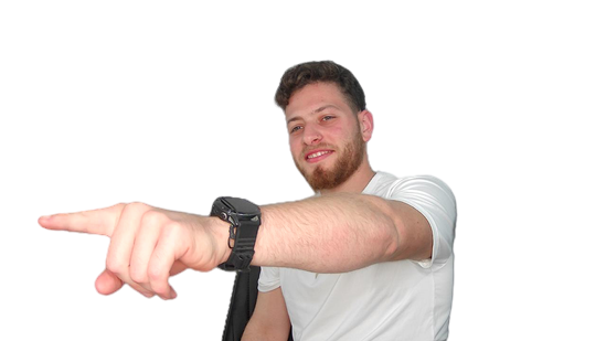 תמונה של נדב צוק